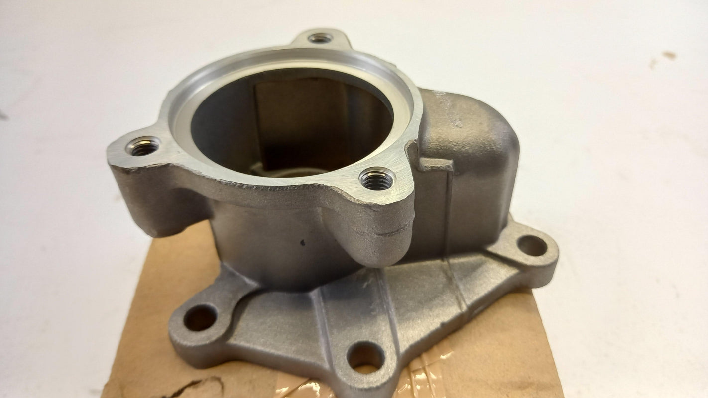 Original OE NISSAN thermostat housing 11061EC80B 