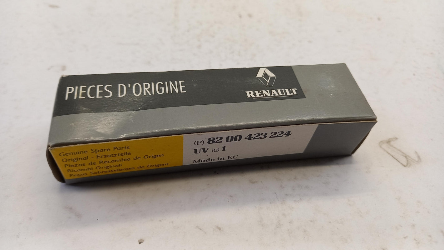 Original RENAULT Megane I Clio 2 Kangoo 1.9D Glühkerze 8200423224