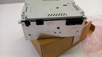 Original FORD Fiesta 2008-2019 Multimedia Haupteinheit 2000950