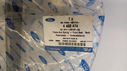Original OE FORD Rahmen 4468474
