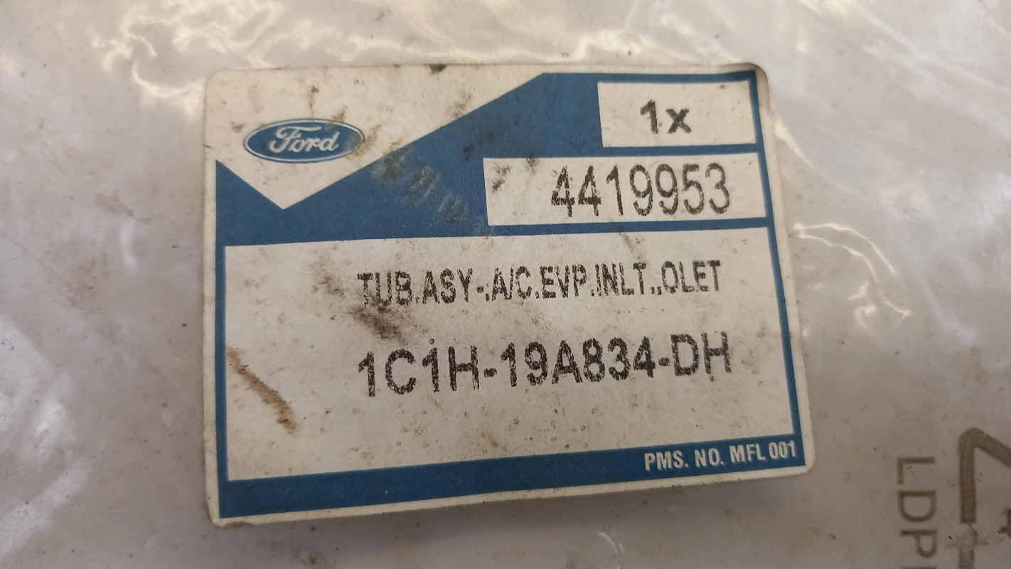 Original FORD Transit 2000-2006 (FY) Klimaanlage Druckleitung 4419953