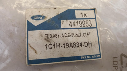 Original FORD Transit 2000-2006 (FY) Klimaanlage Druckleitung 4419953