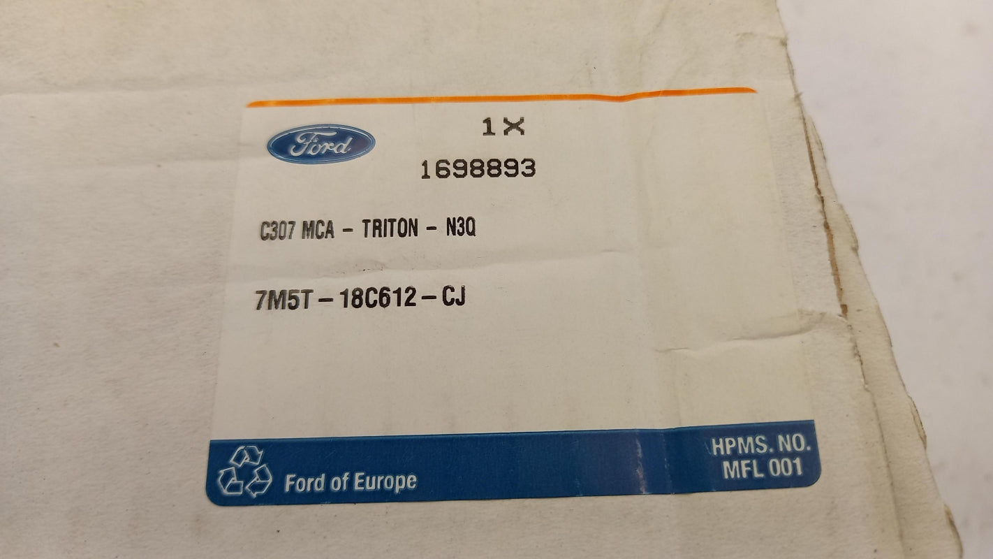 Original OE FORD Heizungsbetätigung 1698893