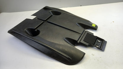 Original OE FORD Unterfahrschutz 1439953