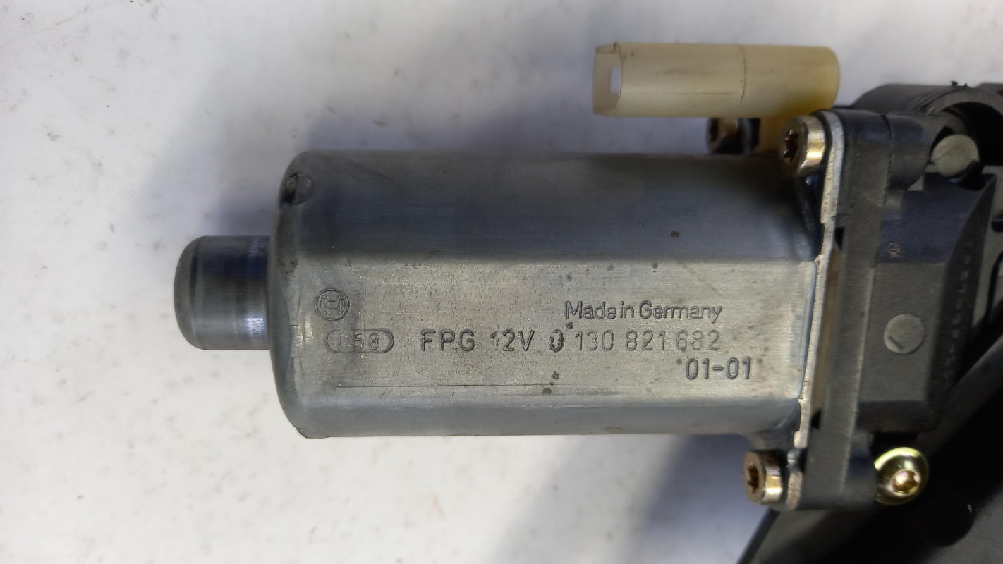 Original FORD Fiesta IV 95-01 Fensterheber vorne links 1079231