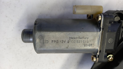 Original FORD Fiesta IV 95-01 Fensterheber vorne links 1079231