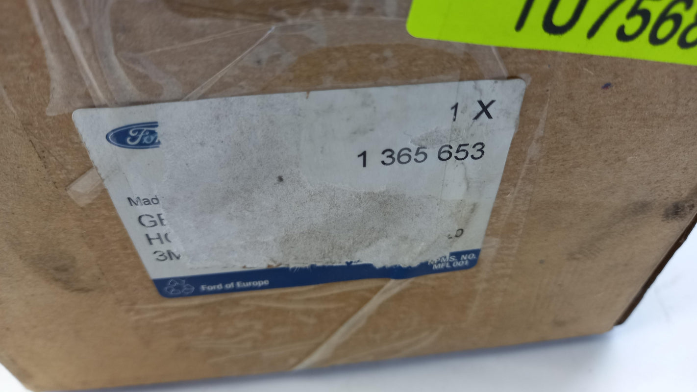 Original FORD Focus MK2 2005-2011 Bremssattel Links Hinten 1365653