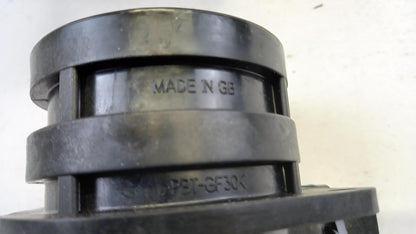 Original AUDI A3 A4 A5 Q7 VW Golf Passat Tiguan Luftmassenmesser 06J906461B