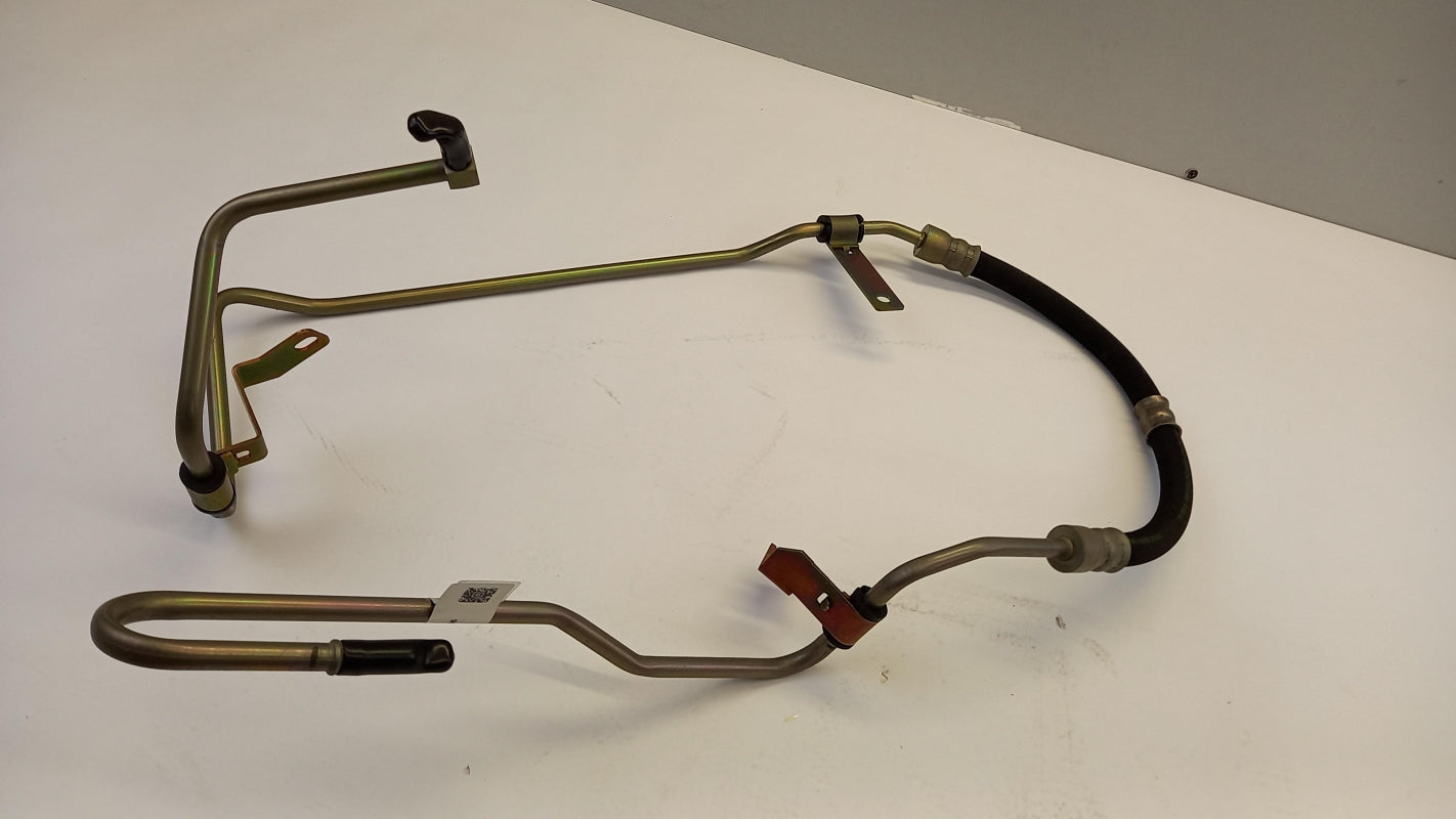 Original FORD Fiesta Lenkung Hydraulikschlauch 1068623