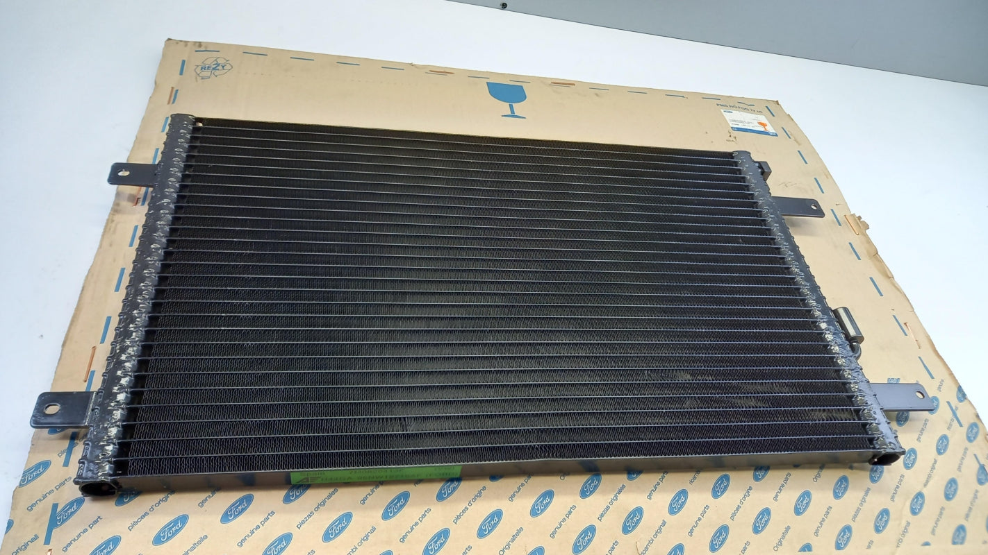 Original FORD Galaxy Mk1 Klimakondensator 1029057