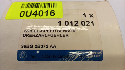 Original OE FORD Raddrehzahl Sensor 1012021