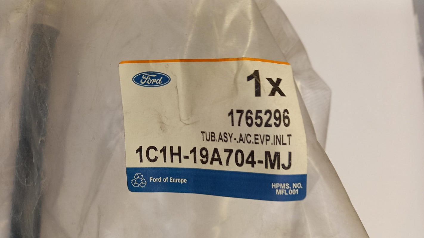 Original OE FORD Klimaanlage Druckleitung 1765296