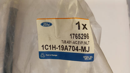 Original OE FORD Klimaanlage Druckleitung 1765296