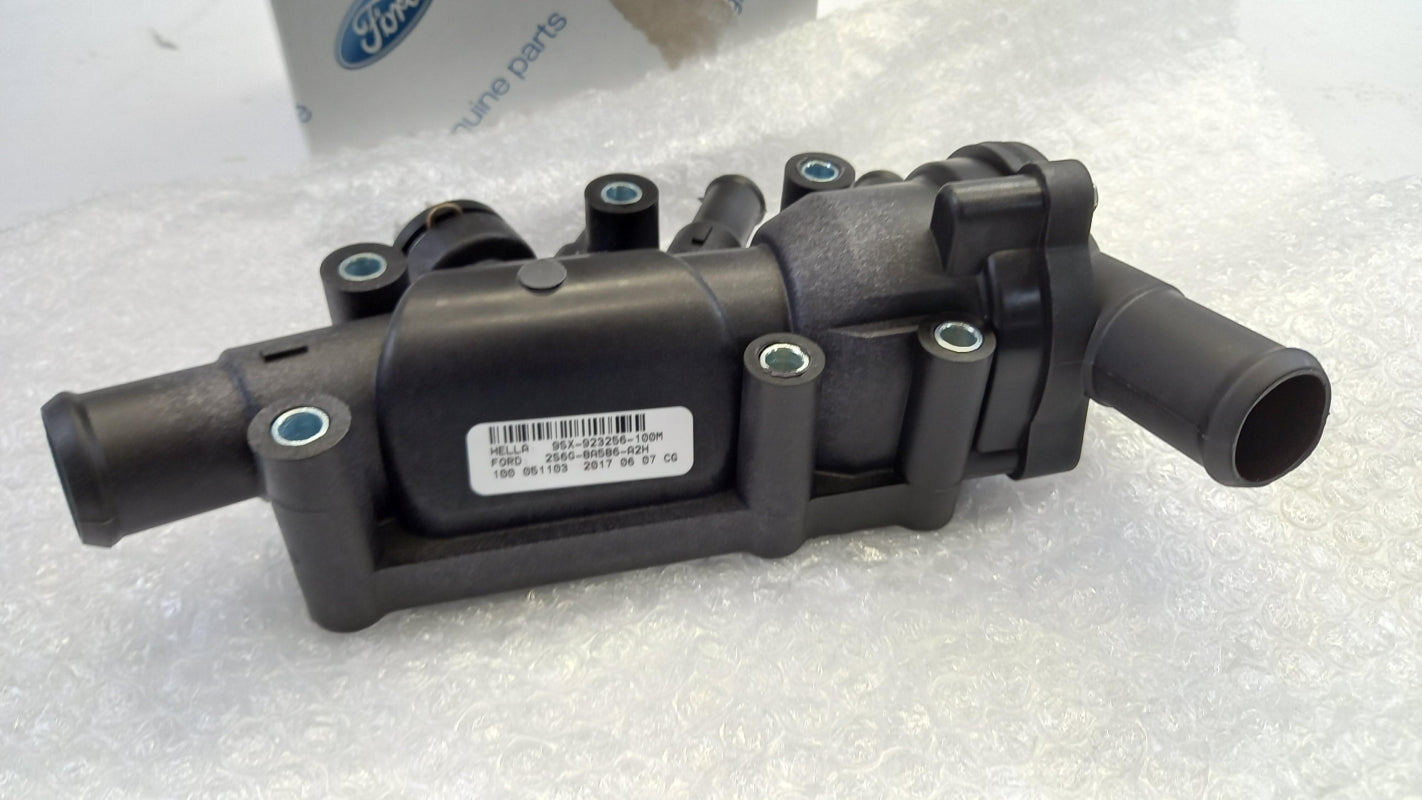 Original FORD Focus Fiesta Ka Escort Mondeo 1.3/1.6i Thermostatgehäuse 1212852