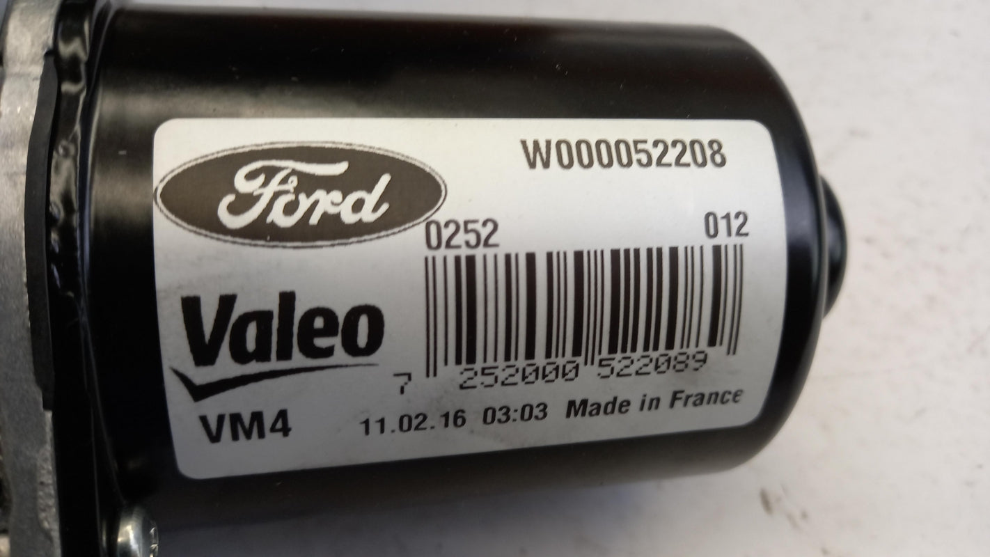 Original FORD S-MAX 2016> Wischermotor Vorne Rechts 2021966
