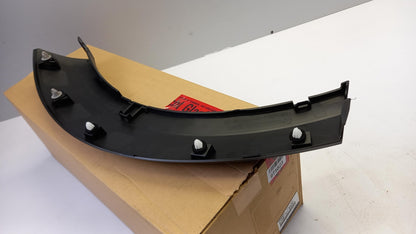 Original OE MAZDA Kotflügel Zierleiste D10E51W50C