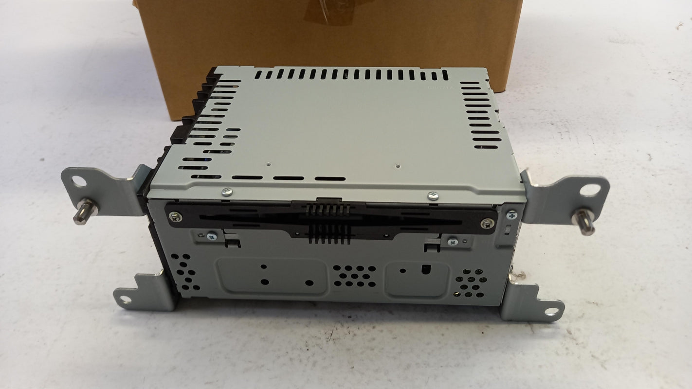 Original FORD Ranger 2018-2025 Multimedia Haupteinheit 2348276