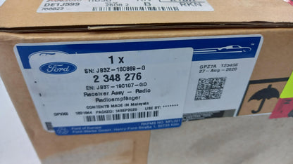 Original FORD Ranger 2018-2025 Multimedia Haupteinheit 2348276