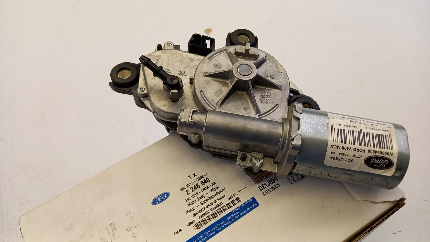 Original OE FORD Wischermotor 2246640