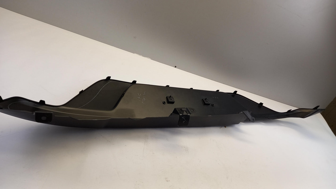 Original FORD KA+ 16-20 Stoßfängerabdeckung hinten 2236512