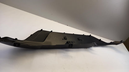 Original FORD KA+ 16-20 Stoßfängerabdeckung hinten 2236512