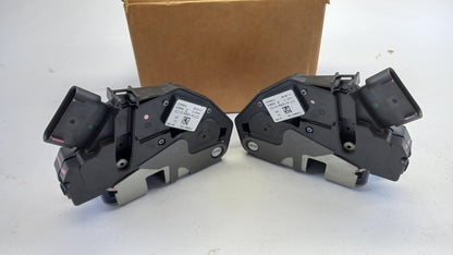 Original FORD Transit Connect V408 2018- Türschloss Kit hinten L+R 2084363