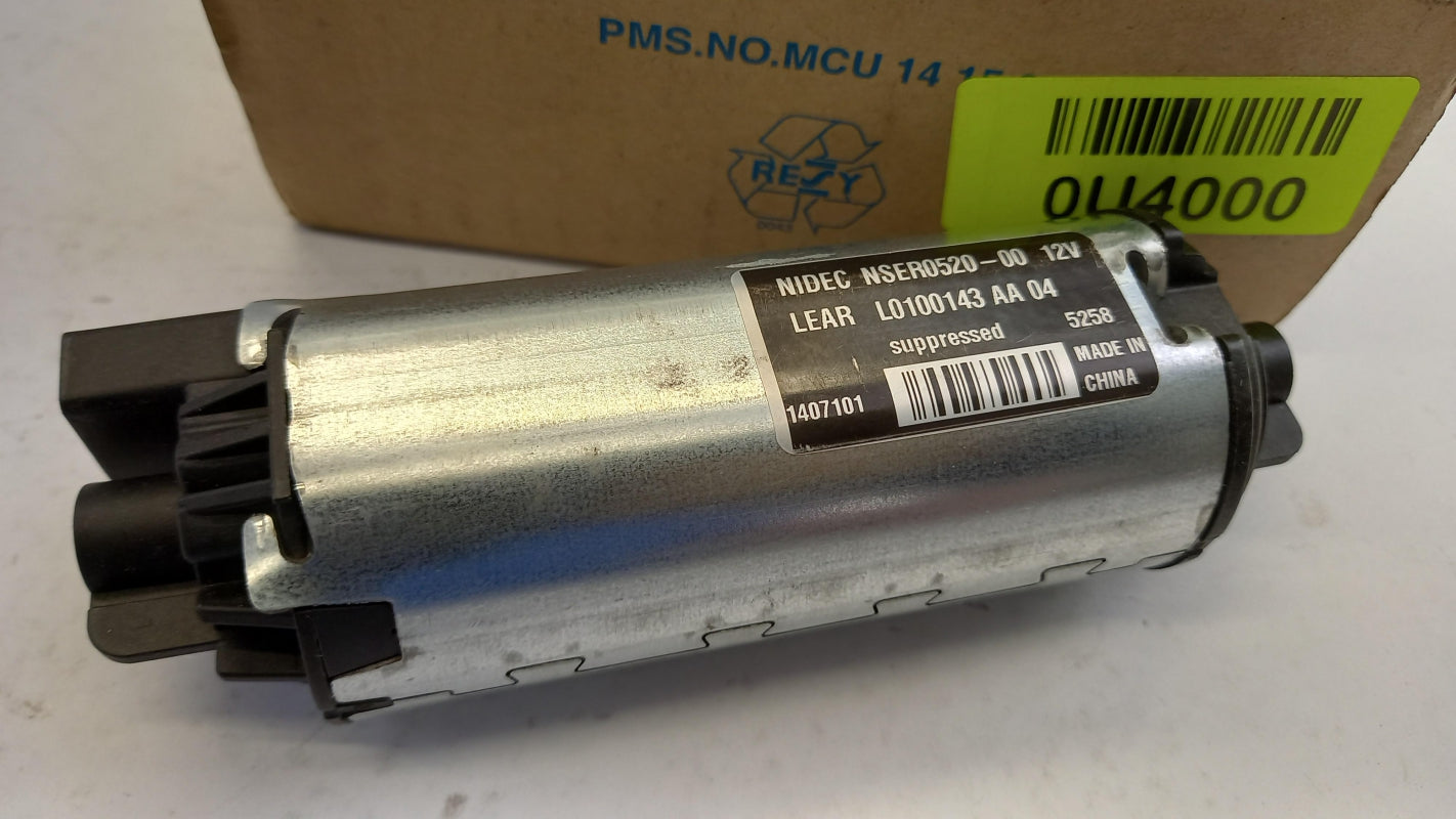 Original FORD Mondeo 2007-2014 (CA2) Sitzverstellung Motor links 1731960