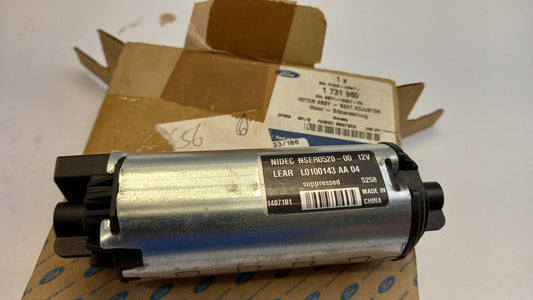 Original FORD Mondeo 2007-2014 (CA2) Sitzverstellung Motor links 1731960