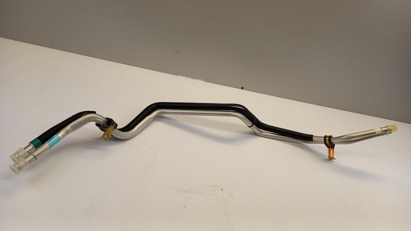 Original FORD Transit 2000-2006 (FY) Klimaanlage Druckleitung 4419953