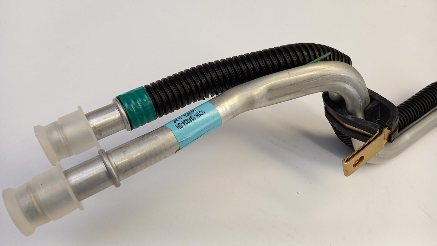 Original FORD Transit 2000-2006 (FY) Klimaanlage Druckleitung 4419953