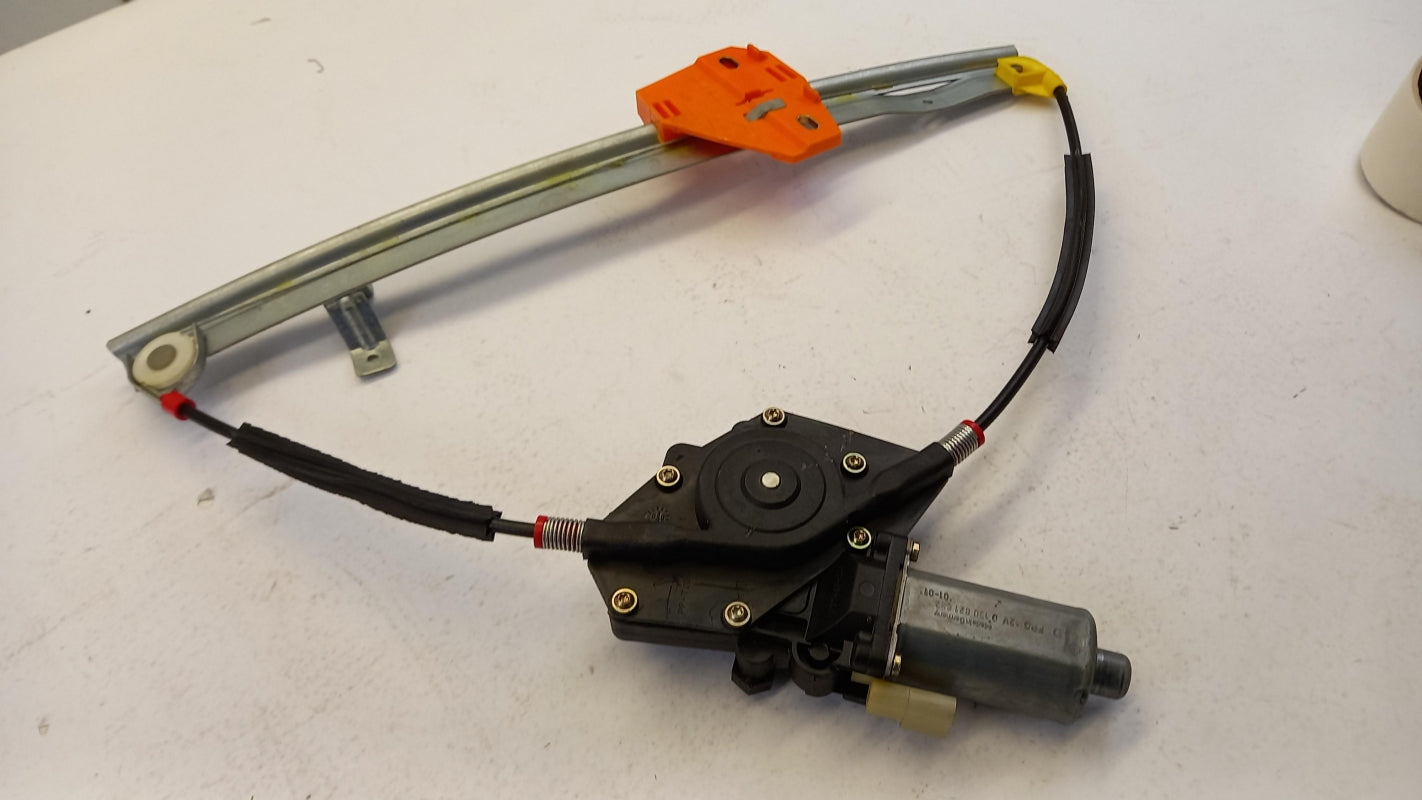 Original FORD Fiesta IV 95-01 Fensterheber vorne links 1079231