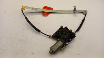 Original FORD Fiesta IV 95-01 Fensterheber vorne links 1079231