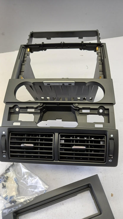 Original FORD Mondeo II Mittelkonsole Verkleidungssatz 1341468