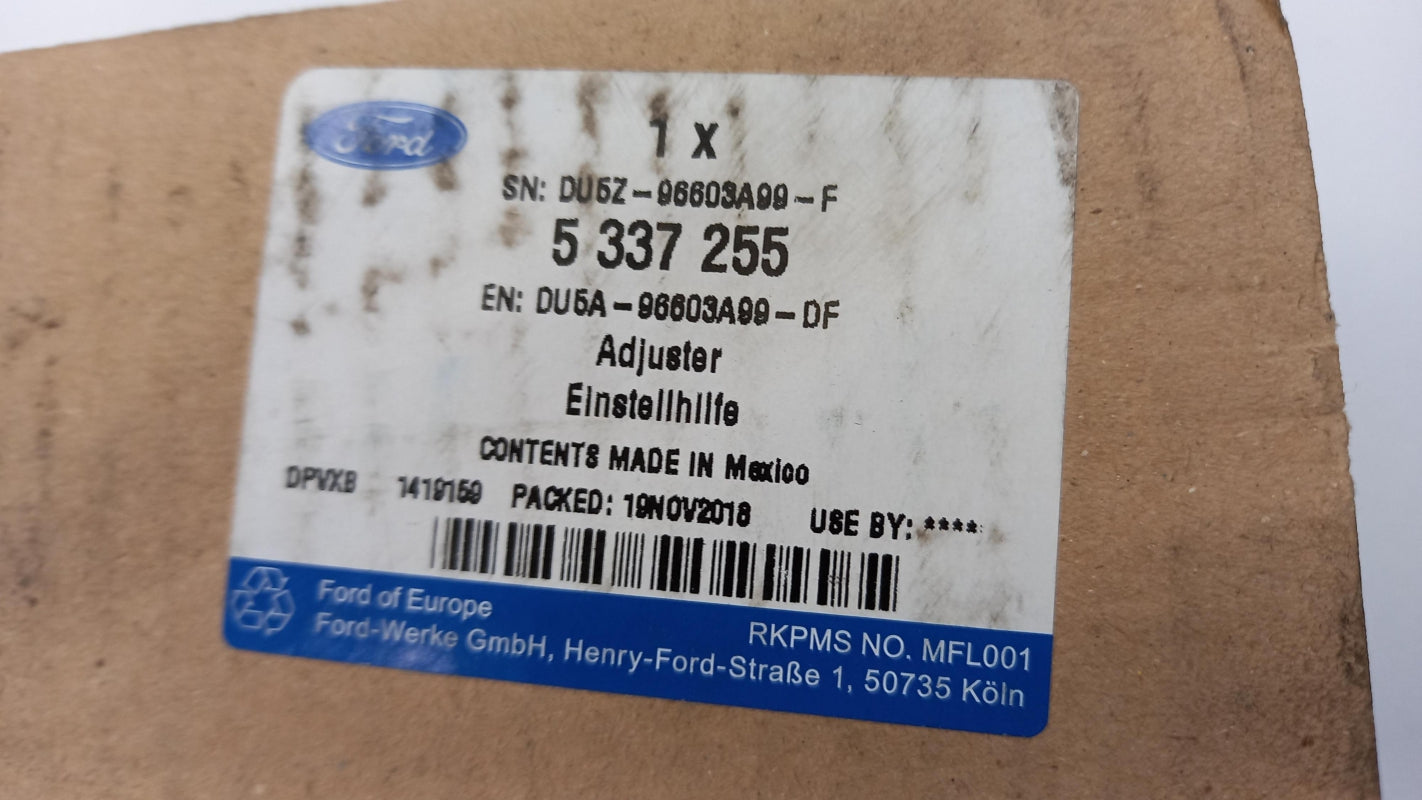 Original OE FORD Sitzversteller 5337255