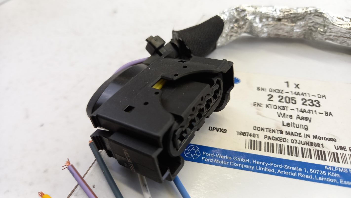 Original FORD Transit Kabelbaum 2205233