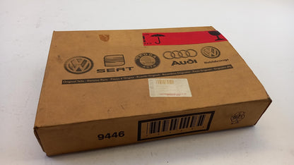 Original LAMBORGHINI Gallardo SEAT Leon 1P USB-Anschluß Schnittstelle 5P0857925