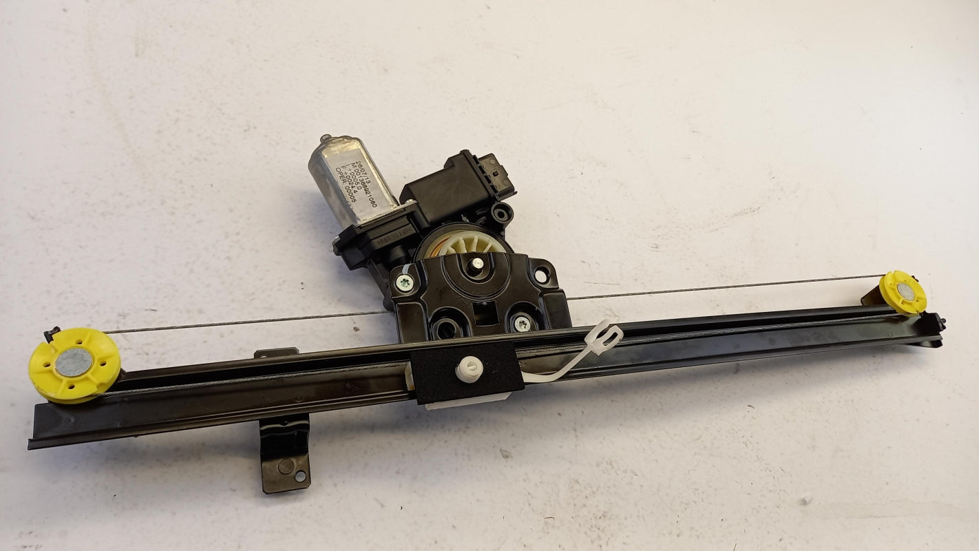 Original OE Peugeot Fensterheber 1607395380