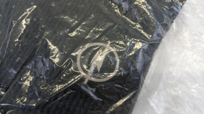 Original OE OPEL Fußmattensatz 90513269