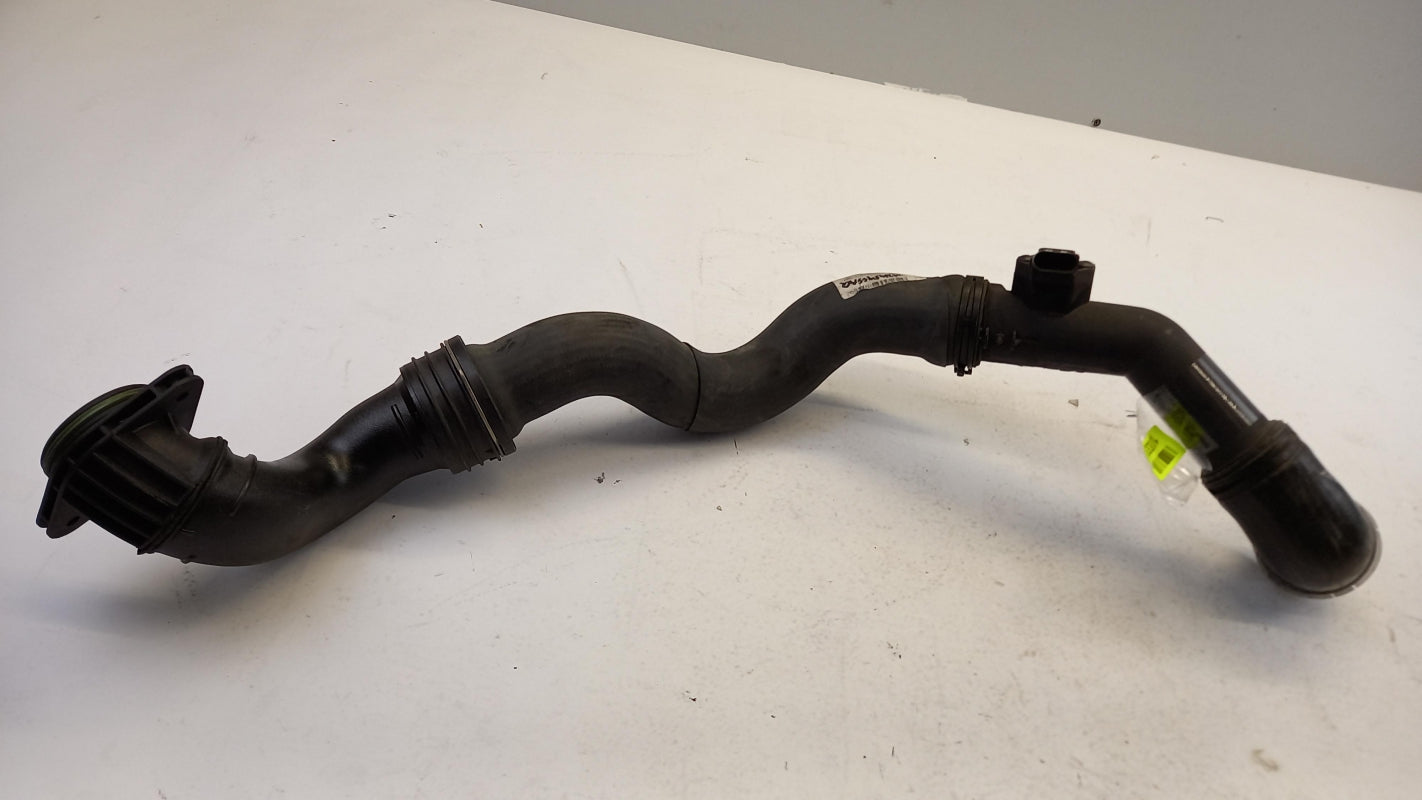 Original VW Sharan 7M SEAT Alhambra 7V 1.9 TDI Ladeluftschlauch 7M3145955AQ