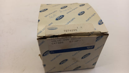 Original FORD Escort 1995-2001 AGR-Ventil 7274295