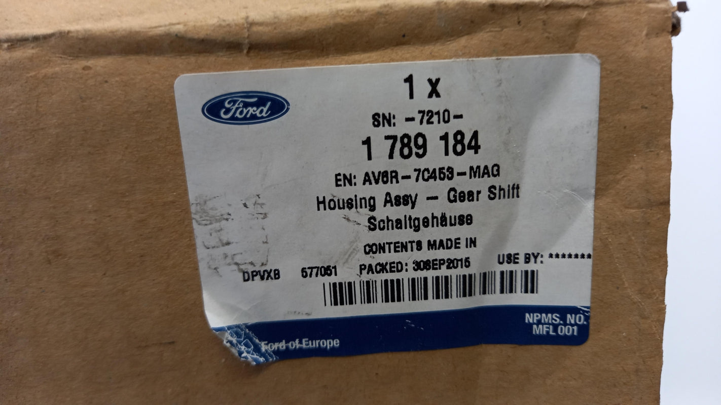 Original OE FORD Schalthebel 1789184