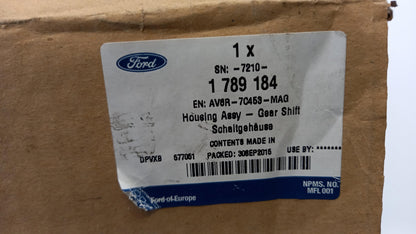 Original OE FORD Schalthebel 1789184