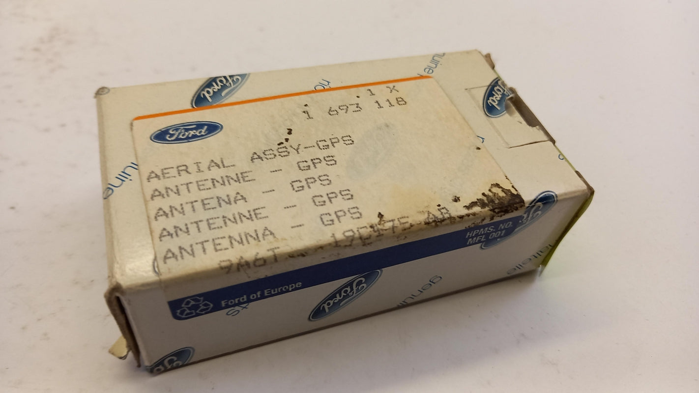 Original OE FORD GPS Antenne 1693118