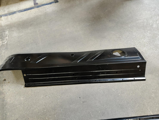 Original BMW 3er E36 Längsträger rechts 41128153760