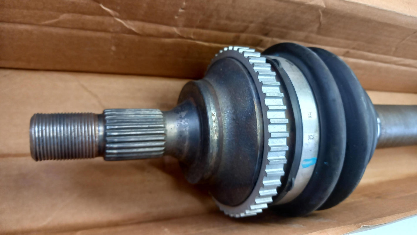 Original PEUGEOT 206 Antriebswelle Links 3272EZ