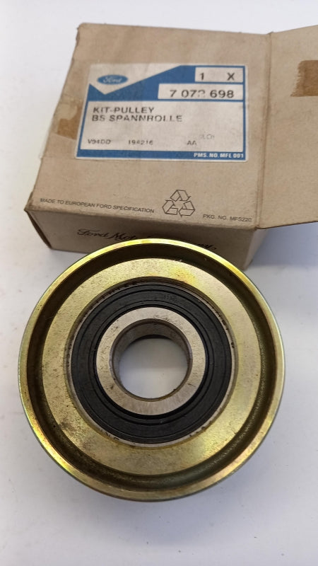 Original OE FORD Riemenspanner 7072698
