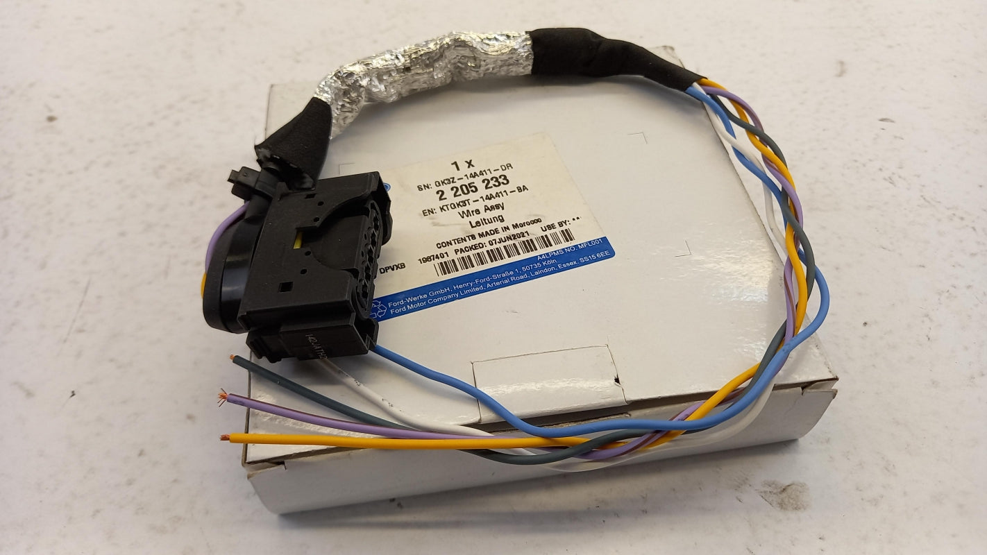 Original OE FORD wiring harness 2205233 