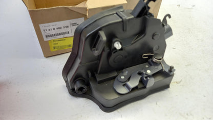 Original OE BMW Türschloss 51218402538