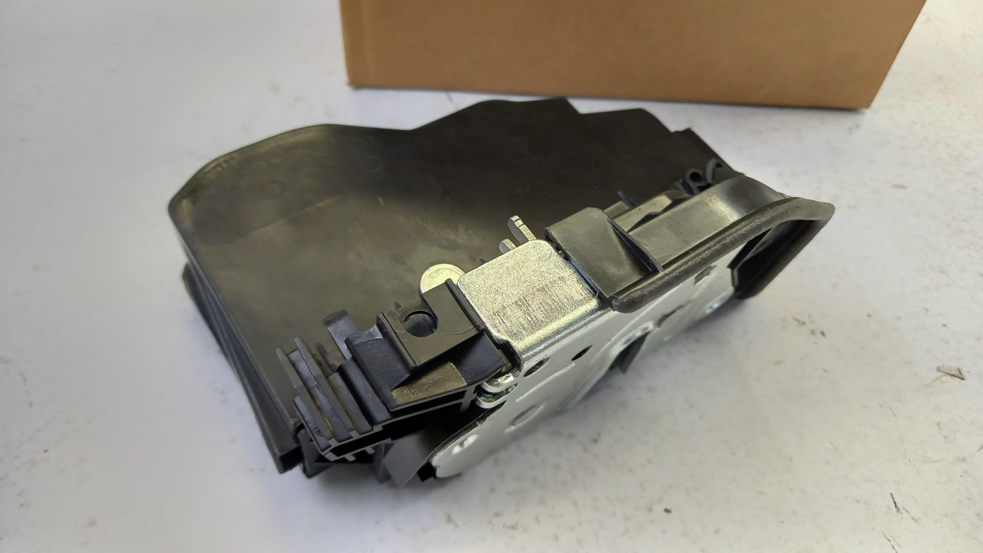 Original 1er - 5er 7er X1 X3 X5 X6 BMW Türschloss vorne links 51217229457