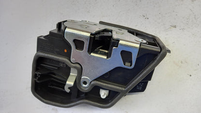 Original 1er - 5er 7er X1 X3 X5 X6 BMW Türschloss vorne links 51217229457